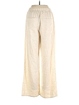 Stella Luce Linen Pants (view 2)