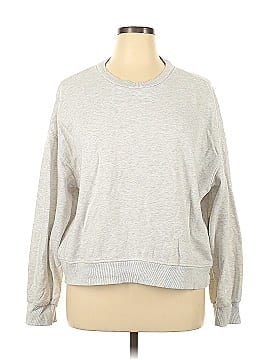 Divided by H&M Sweatshirt (view 1)