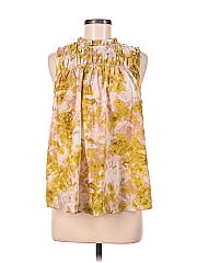 Joie Sleeveless Blouse