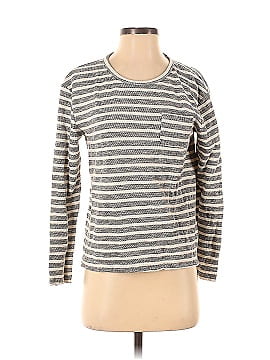 Gap Long Sleeve Top (view 1)