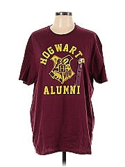 Harry Potter Long Sleeve T Shirt