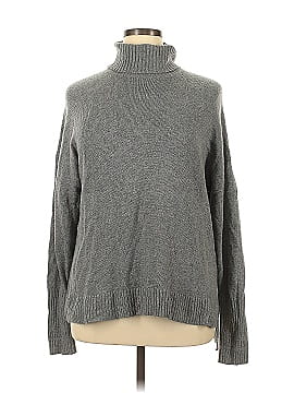 J.Crew Turtleneck Sweater (view 1)