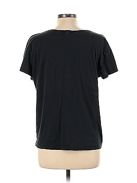 Unbranded Short Sleeve T-Shirt (view 2)