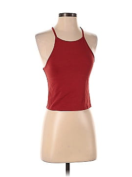 Express One Eleven Tank Top (view 1)