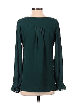 A Pea in the Pod 3/4 Sleeve Blouse (view 2)