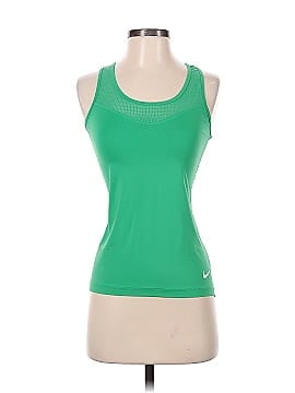 Nike Active Tank (view 1)