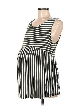 Isabel Maternity Tank Top (view 1)