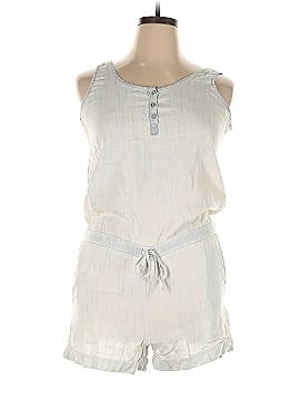 Cloth & Stone Romper (view 1)