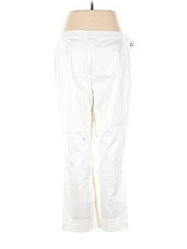 Lauren by Ralph Lauren Casual Pants (view 2)