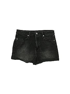 Wild Fable Denim Shorts (view 1)