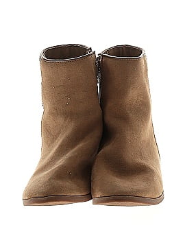 Crewcuts Ankle Boots (view 2)