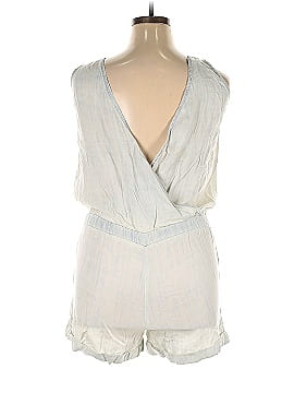 Cloth & Stone Romper (view 2)