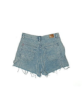 BDG Denim Shorts (view 2)