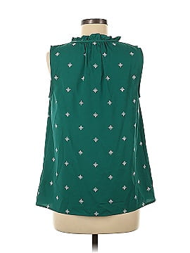 Merona Sleeveless Blouse (view 2)