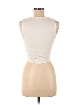 West Of Melrose Sleeveless Top (view 2)