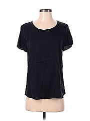 Quince Short Sleeve Top