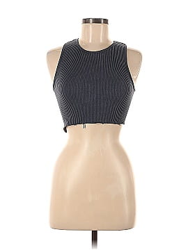 Aura Sleeveless Top (view 1)