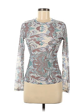 Intimately by Free People Long Sleeve T-Shirt (view 1)