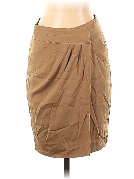 Trina Turk Silk Skirt (view 1)