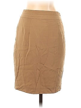 Trina Turk Silk Skirt (view 2)