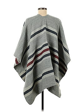 Marine Layer Poncho (view 2)