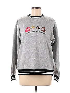 Assorted Brands Sweatshirt (view 1)