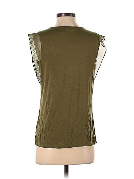 Tahari Sleeveless T-Shirt (view 2)