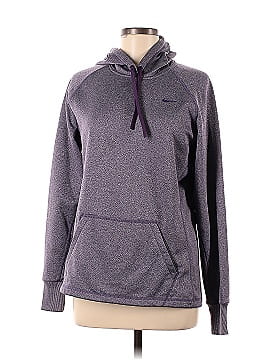 Nike Pullover Hoodie (view 1)