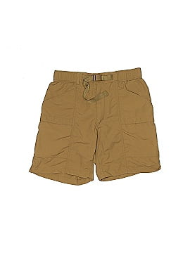 Uniqlo Cargo Shorts (view 1)