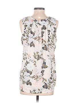 Eliane Rose Sleeveless Blouse (view 2)