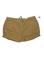 Sonoma Goods For Life Khaki Shorts