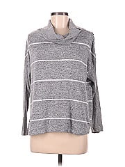 24/7 Maurices 3/4 Sleeve Top