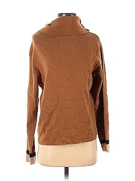 Shein Turtleneck Sweater (view 1)