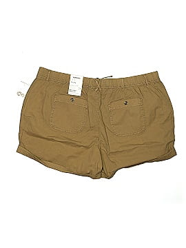 Sonoma Goods for Life Khaki Shorts (view 2)