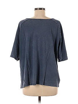 Gap Body 3/4 Sleeve T-Shirt (view 2)