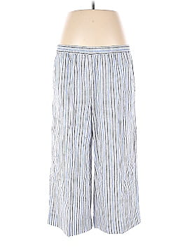 MICHAEL Michael Kors Linen Pants (view 1)