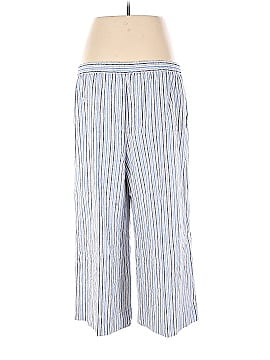 MICHAEL Michael Kors Linen Pants (view 2)