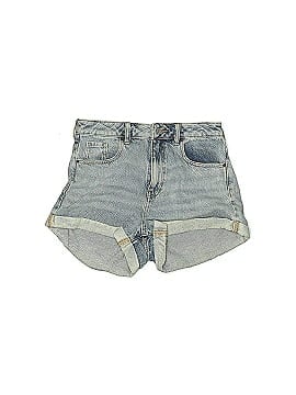 PacSun Denim Shorts (view 1)