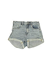 Pac Sun Denim Shorts