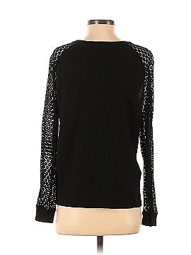 Shein Long Sleeve Top (view 2)