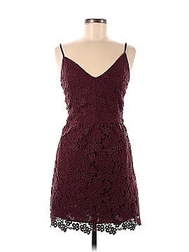 Abercrombie & Fitch Cocktail Dress (view 1)