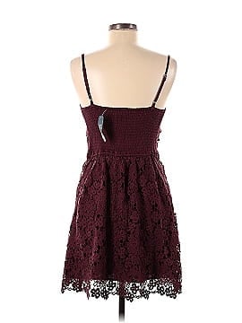 Abercrombie & Fitch Cocktail Dress (view 2)