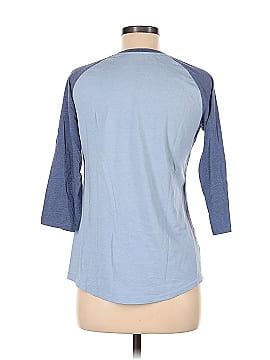 REI Co Op 3/4 Sleeve T-Shirt (view 2)