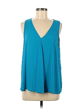 Vince Camuto Sleeveless Blouse (view 1)