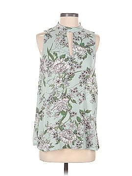 Ann Taylor LOFT Outlet Sleeveless Blouse (view 1)