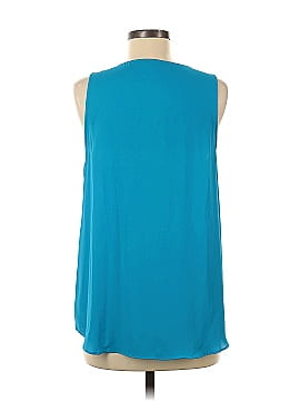 Vince Camuto Sleeveless Blouse (view 2)