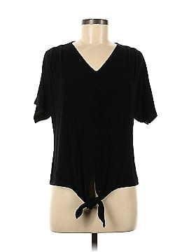 Travelers by Chico's Short Sleeve Top (view 1)