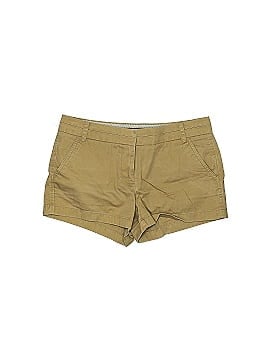 J.Crew Khaki Shorts (view 1)