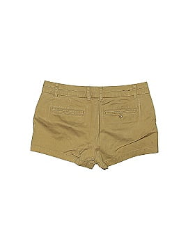 J.Crew Khaki Shorts (view 2)