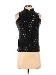 Elie Tahari Sleeveless Blouse